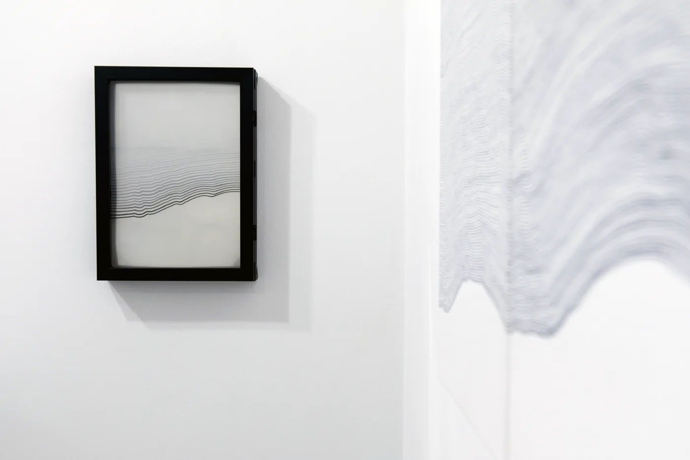 기억 — installation detail